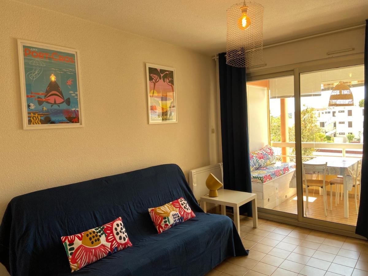 La Faviere Appartement Bormes-les-Mimosas